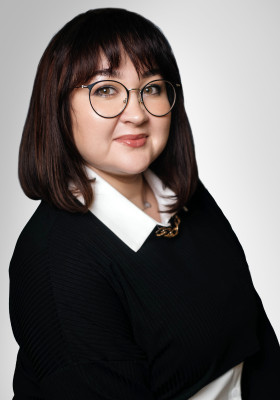 Воспитатель Рыбникова Альфия Равилевна