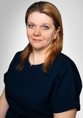 Воспитатель Мясникова Светлана Васильевна