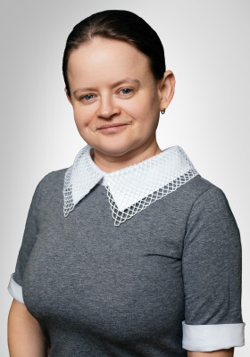 Воспитатель Мирошникова Екатерина Ионасовна